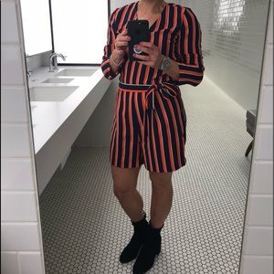 Banana Republic shorts romper. Size 4